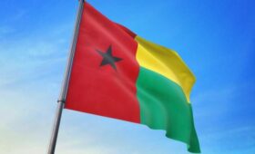 Военные в Гвинее-Бисау создали высшее командование по управлению страной