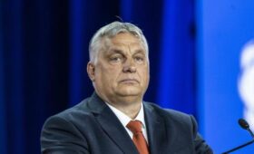 Орбан заявил о возможном скором завершении конфликта на Украине