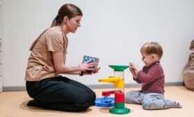 В России предложили вернуть многодетным семьям прежний возраст выхода на пенсию