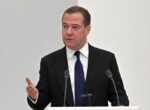 Медведев заявил, что Зеленский попал в цугцванг