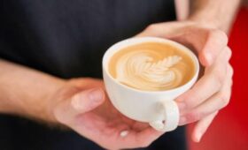 Самый дорогой кофе в истории появился в Дубае