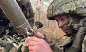 ВС РФ поразили энергообъекты, используемые в интересах ВСУ