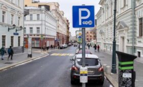 Депутат Бессараб: бесплатные парковки для многодетных могут вводить муниципалитеты