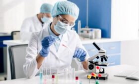 В Минздраве РФ заявили, что негативный тренд распространения ВИЧ переломлен