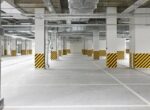 Москва выставила на торги 200 машино-мест в Левобережном районе