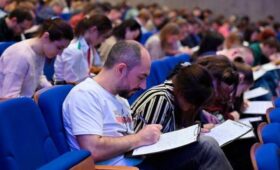 Голосование за столицу «Тотального диктанта – 2026» начнется в декабре