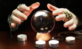 Mirror: Нострадамус предсказал пандемию и войну в конце 2025 года