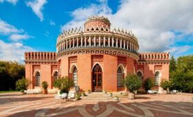 Межмузейные проекты с зарубежными партнерами стартуют в Москве в этом году