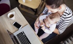 Вице-спикер Чернышов предложил ввести мораторий на ипотеку после рождения ребенка