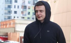 В Казахстане объявлена награда за помощь в поимке стримера Mellstroy