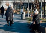 Синоптик Вильфанд: температура выше нормы прогнозируется в Москве в ближайшие дни
