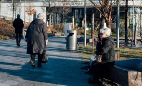 Синоптик Вильфанд: температура выше нормы прогнозируется в Москве в ближайшие дни