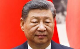 Си Цзиньпин заявил, что Китай готов укреплять энергетическое партнерство с Россией