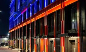 Более 65 промышленных предприятий локализуют в индустриальном парке «Руднево» в Москве