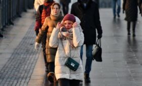 Синоптик Леус: в столичный регион возвращаются ночные заморозки