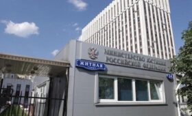 Минюст РФ внес новостной портал DOXA в реестр иноагентов