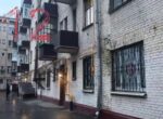Мужчина вытолкнул гражданку Нигерии с балкона пятого этажа на западе Москвы