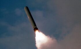 WP: США могут передать Tomahawk Украине в случае мирного урегулирования