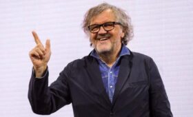 Кустурица рассматривает возможность снять фильм о событиях СВО