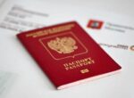 МВД предложило не указывать детей в пятилетних загранпаспортах родителей
