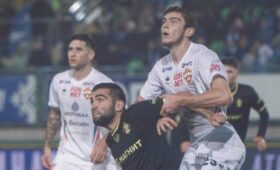 ЦСКА вышел в полуфинал пути РПЛ Кубка России