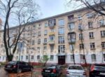 Уголовное дело возбуждено после падения двух рабочих с крыши дома в Химках