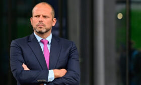 Глава Минобороны Бельгии заявил, что газета De Morgen исказила его слова об угрозе Москве