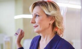 Сенатор Святенко высоко оценила столичную систему безопасности