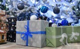 Мужчины назвали самые желанные подарки на Новый год