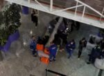 Началась доследственная проверка после отравления студентов в столице
