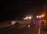 В Ростовской области шесть попавших в ДТП хоккеистов обратились в медучреждение