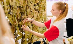 Тысячи волонтеров из Москвы объединились в проекте для помощи бойцам СВО