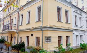 Сохраняя исторический облик: как Москва следит за состоянием памятников старины