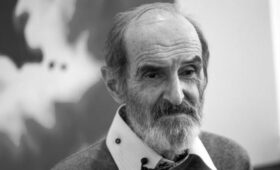 Умер советский и российский художник Эрик Булатов
