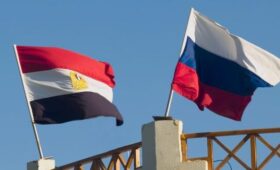 Россия и Египет могут провести обменные Дни культуры