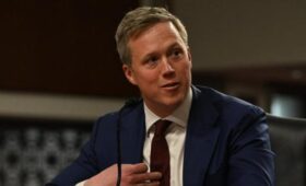 CBS: Дрисколл встретился в Абу-Даби с чиновниками из России