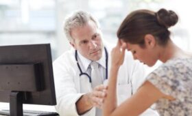 Роскачество: сотрудника не могут уволить из-за подозрений в нарушении больничного