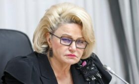 Депутат Останина: органы опеки виновны в убийстве мальчика в подмосковной Балашихе