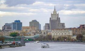 Синоптик Шувалов: 18 ноября в Московском регионе может потеплеть до плюс 11 градусов