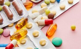 Евросоюз резко нарастил закупку лекарств у России в сентябре