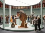 Выставку Русского музея на ВДНХ посетили более 150 тысяч человек