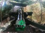 Минобороны РФ сообщило о продолжении зачистки западного берега Янчура