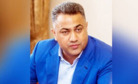 РФС пожизненно отстранил экс-инвестора «Химок» Туфана Садыгова