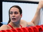 Олимпийская чемпионка по плаванию Олексяк дисквалифицирована на два года