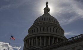 Сенат США заочно одобрил законопроект об обнародовании дела Эпштейна