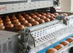 Оборот столичной пищевой промышленности вырос на 15%