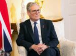 Стармер заявил, что Зеленский согласился с большинством пунктов плана США