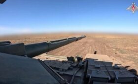 ВС РФ освободили 3 населенных пункта в ДНР, Днепропетровской и Харьковской областях