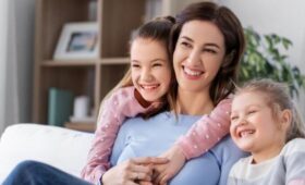 Более 70% россиян потратят на День матери до 5 тысяч рублей