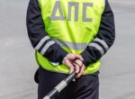 В Петербурге водитель прыгнул в Неву, спасаясь от погони ГИБДД